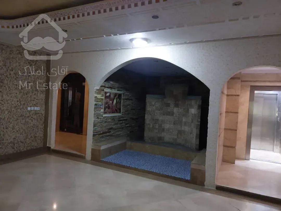 فروش 142 متری قیطریه