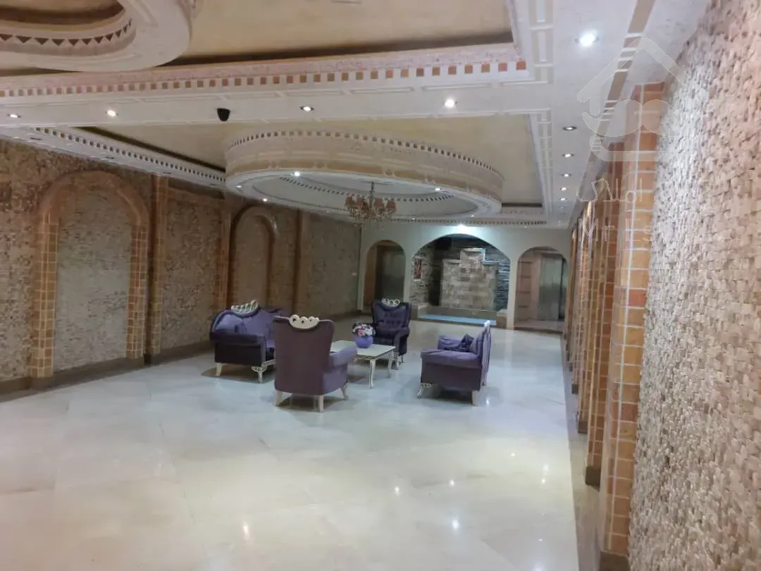 فروش 142 متری قیطریه