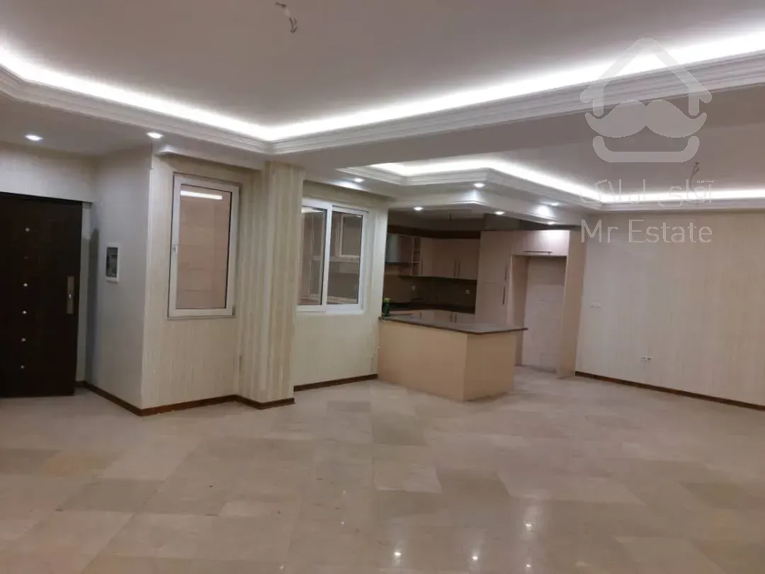 فروش 142 متری قیطریه