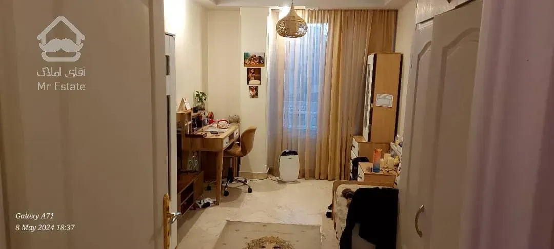 فروش آپارتمان ۱۸۵متری فرعی پهن در تهرانپارس