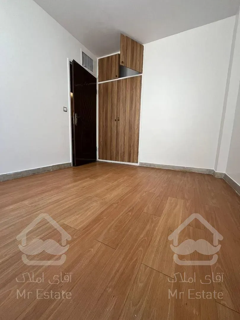 فروش آپارتمان ۱۱۶ متر فول امکانات تهرانپارس