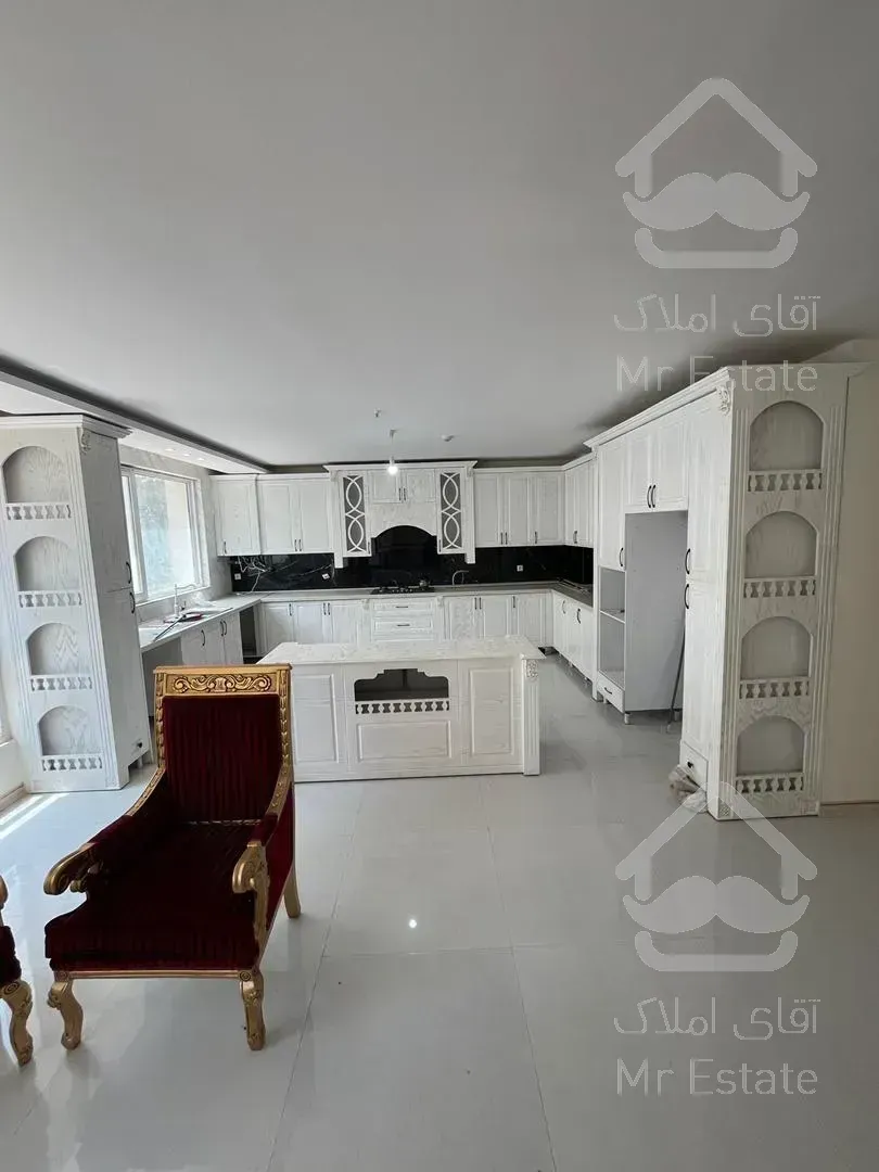 آپارتمان ۱۶۵ متری اقبال لاهوری / نوساز / قیمت عالی