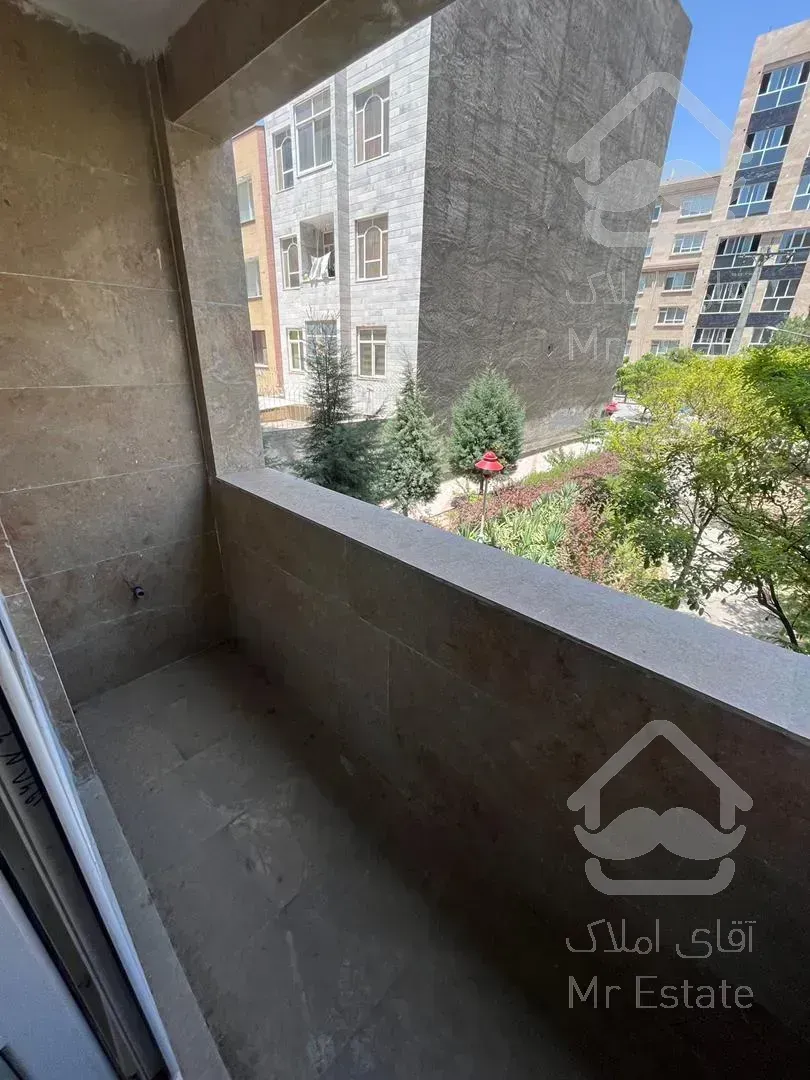 آپارتمان ۱۶۵ متری اقبال لاهوری / نوساز / قیمت عالی