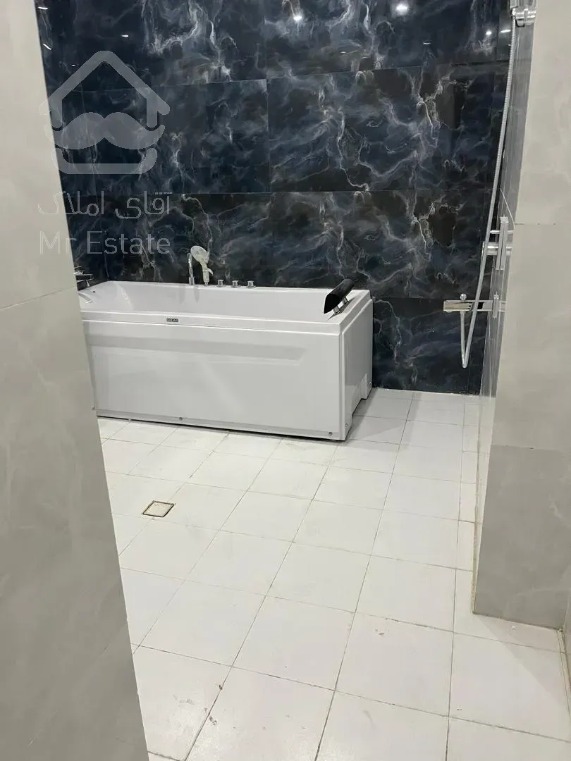 فروش واحد ۲۲۱ متری تاپ لوکیشن  رونیکا پالاس قیطریه