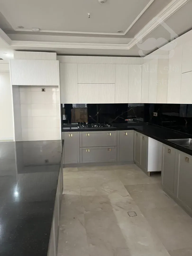 فروش واحد ۲۲۱ متری تاپ لوکیشن  رونیکا پالاس قیطریه