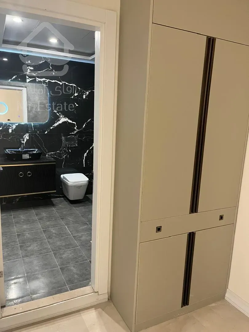 فروش واحد ۱۹۸متری ویودار رونیکا پالاس قیطریه