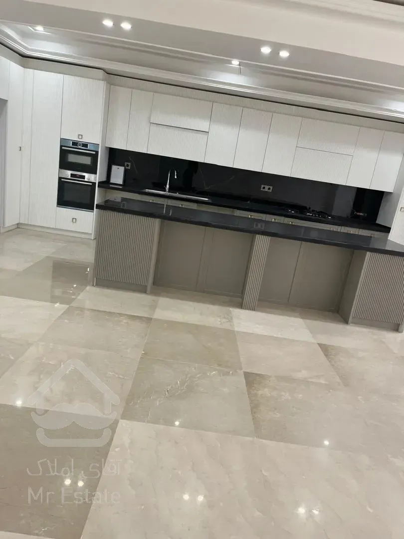 فروش واحد ۲۱۵ متری اکازیون رونیکا پالاس قیطریه