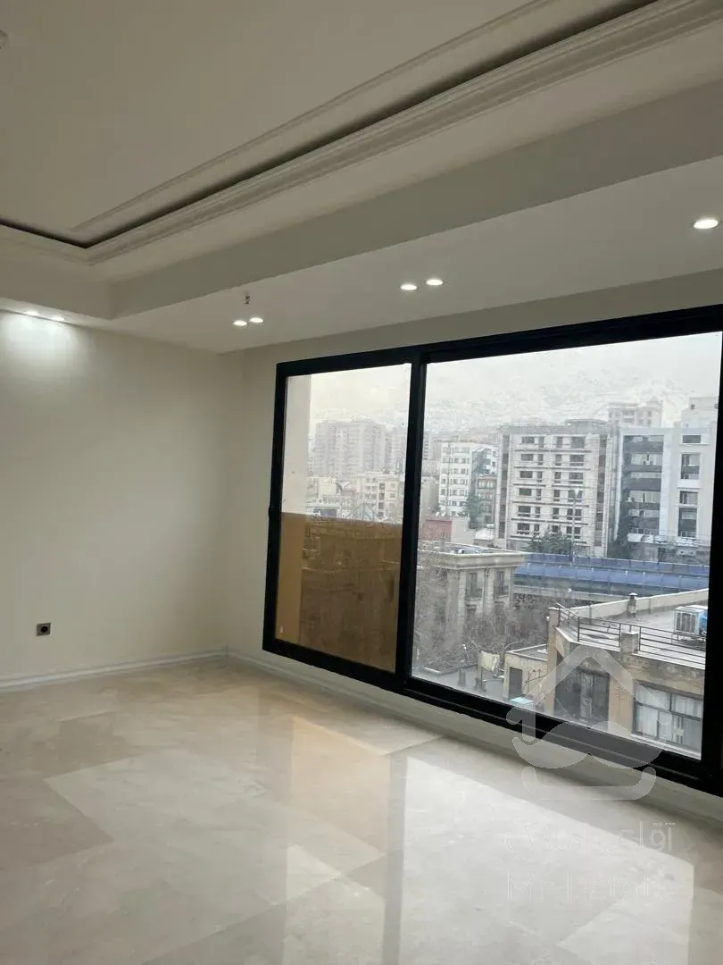 فروش واحد ۲۱۵ متری اکازیون رونیکا پالاس قیطریه