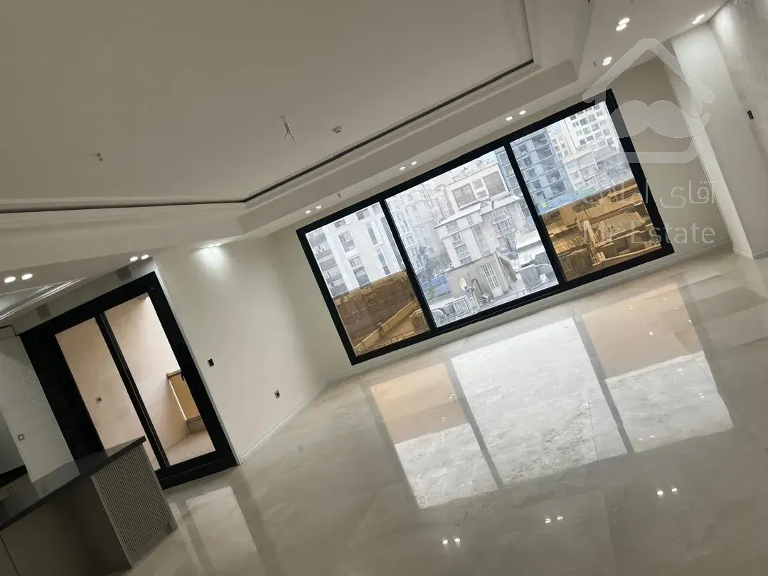 فروش واحد ۲۱۵ متری اکازیون رونیکا پالاس قیطریه