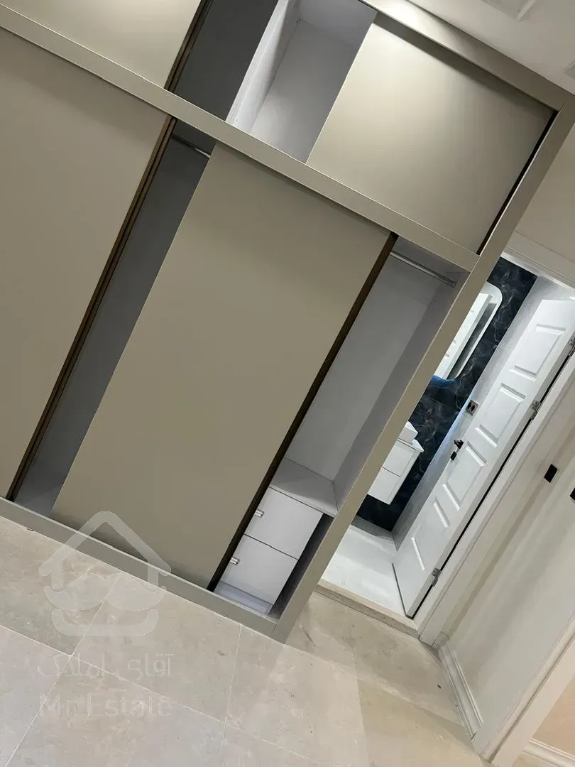 فروش واحد ۲۱۵ متری اکازیون رونیکا پالاس قیطریه