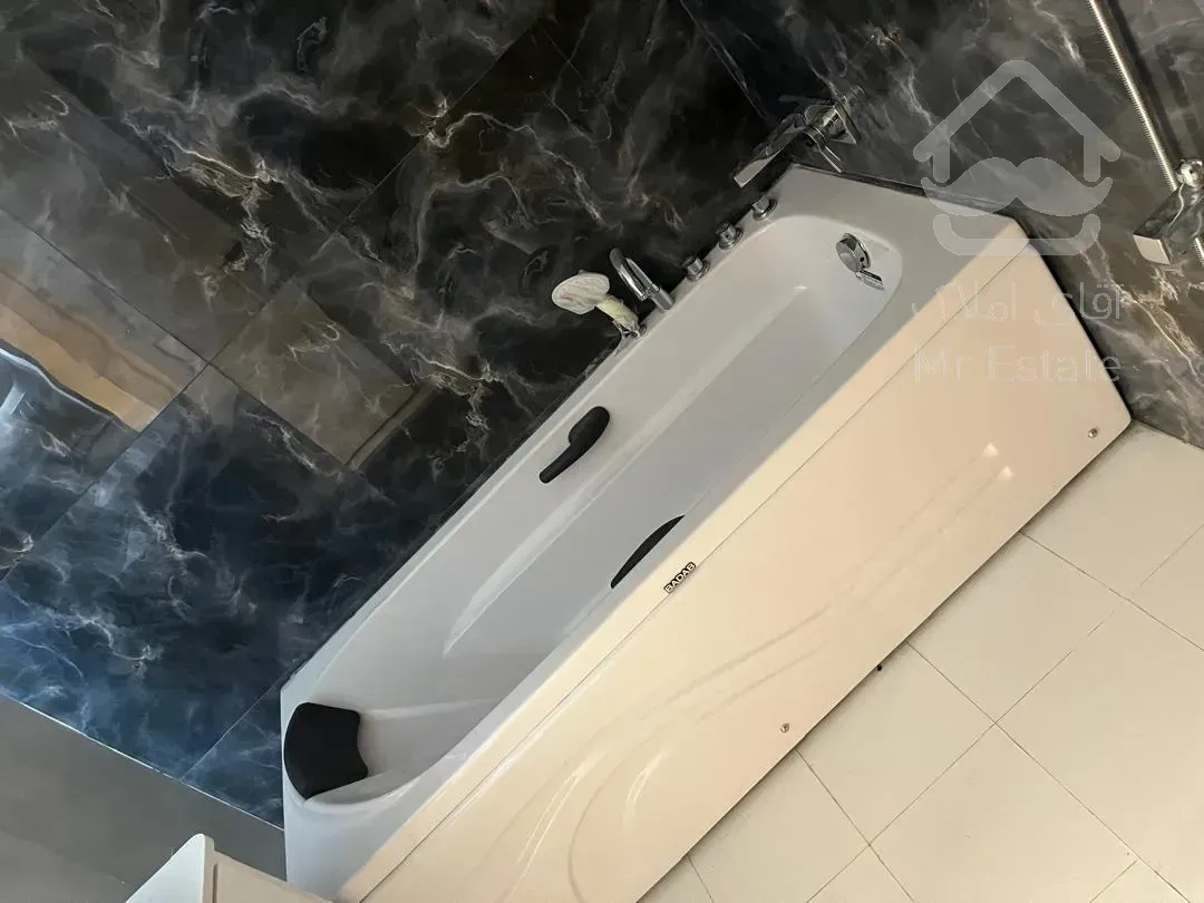 فروش واحد ۲۱۵ متری اکازیون رونیکا پالاس قیطریه