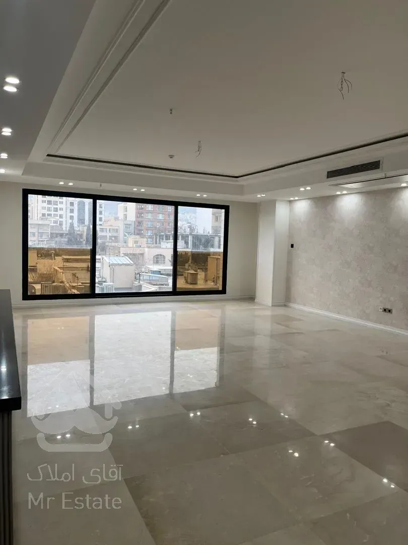 فروش واحد ۲۲۱ متری تاپ لوکیشن  رونیکا پالاس قیطریه