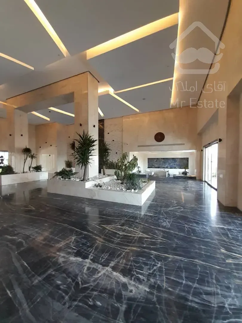 تخفیف ویژه برای تازه‌عروس‌دامادها آپارتمان نوساز با شرایط اقساطی