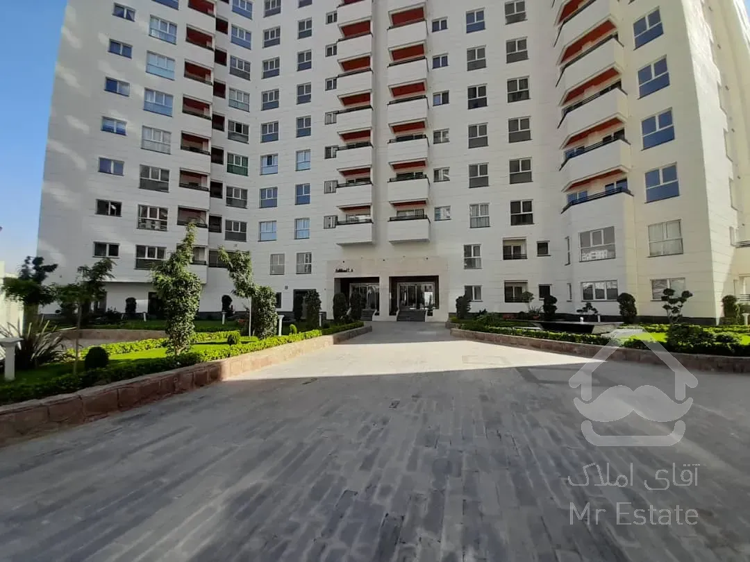 🏗️ پیش‌فروش راگا با شرایط استثنایی | تهاتر پذیرفته و خرید بدون کارگزاری