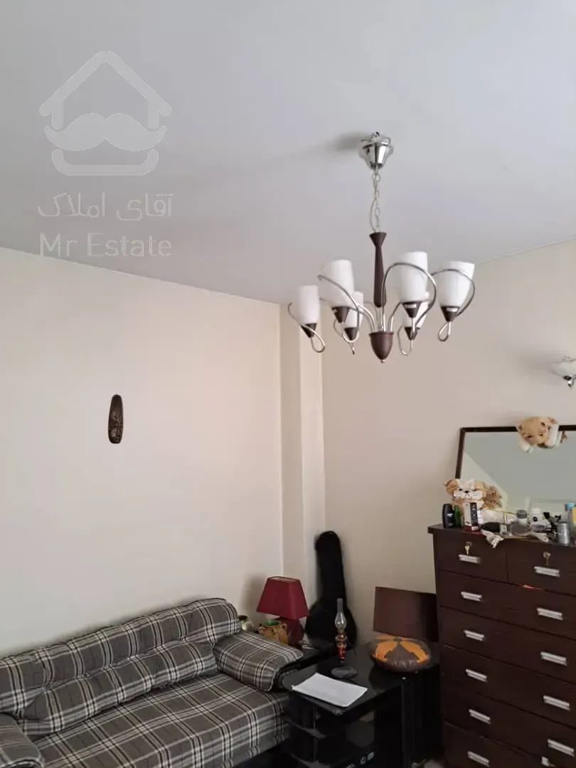 فروش آپارتمان شهرارا