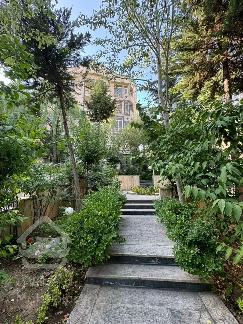 ولنجک ساسان ۲۶۰ متر اکازیون