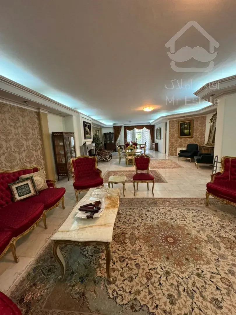 ولنجک ساسان ۲۶۰ متر اکازیون