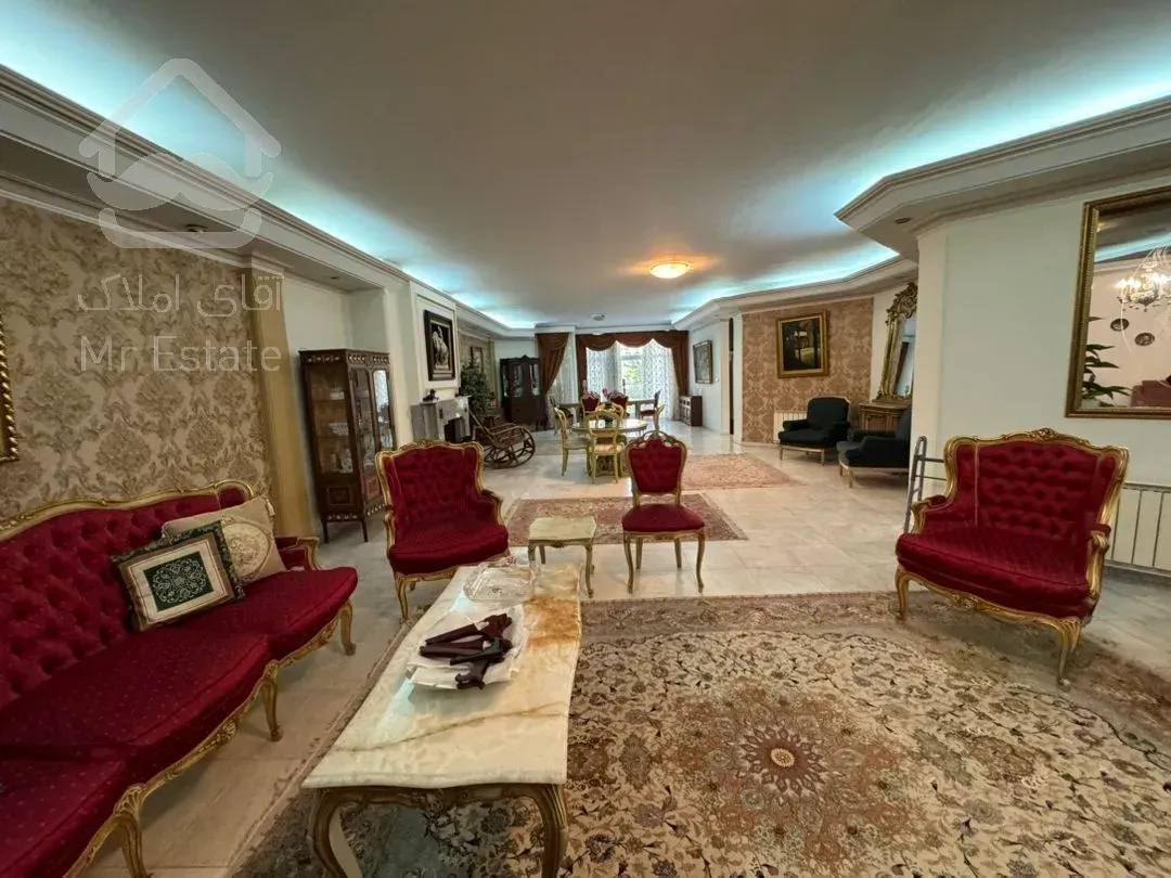 ولنجک ساسان ۲۶۰ متر اکازیون