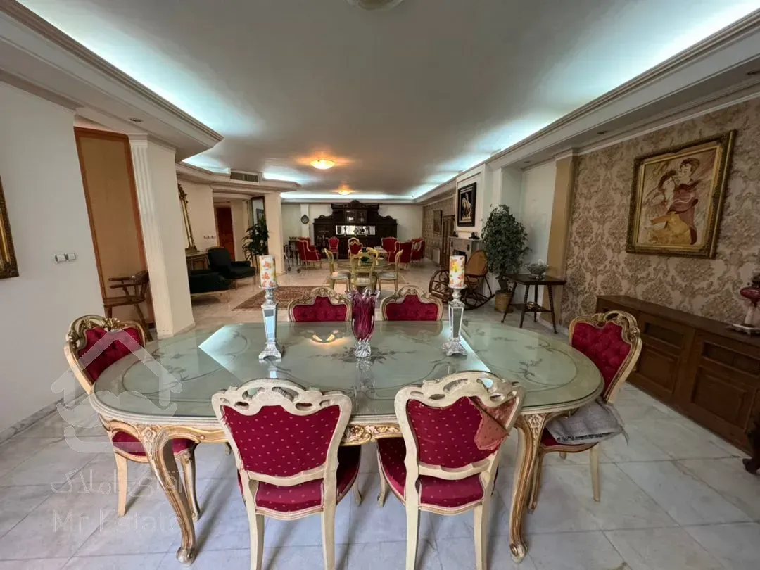 ولنجک ساسان ۲۶۰ متر اکازیون