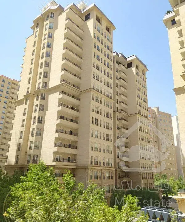 پیش فروش واحد ۱۳۳ متری سه خوابه اروپایی در چیتگر