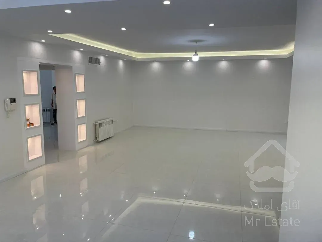 فروش اپارتمان ۸۰ متر ۲ خواب کم واحد زیر قیمت