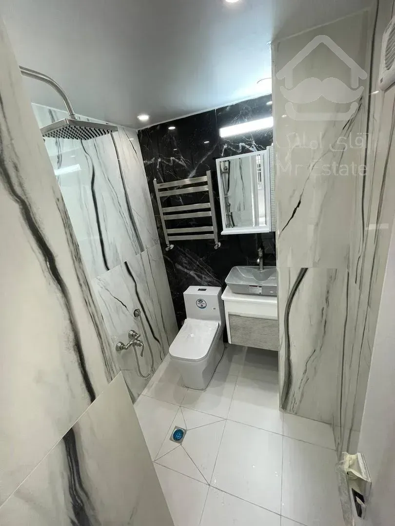 فروش اپارتمان ۸۰ متر ۲ خواب کم واحد زیر قیمت