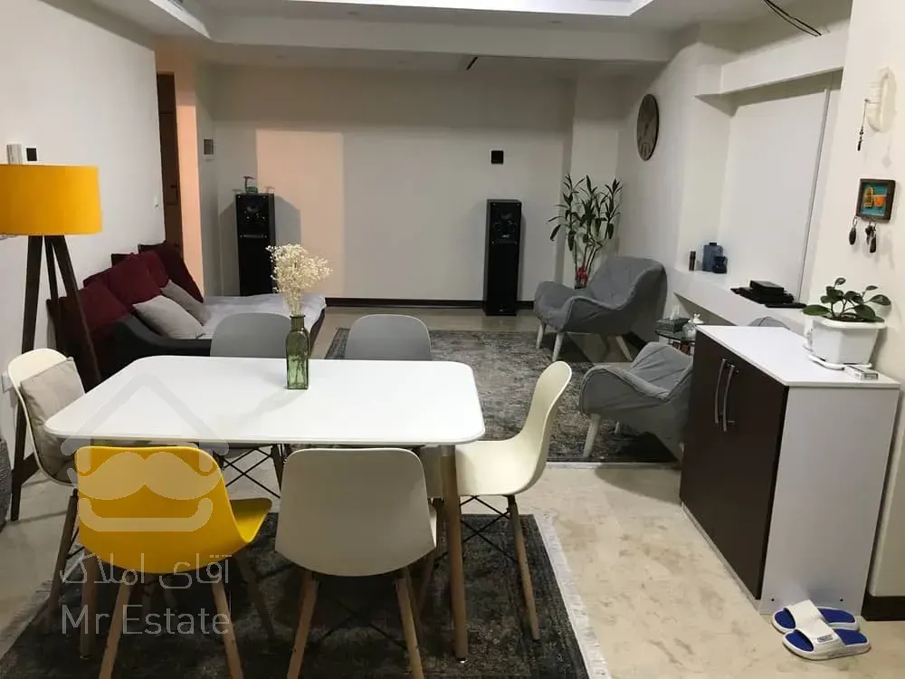 اجاره ۷۰متر دوخواب فول بر حکیم غرب باکری