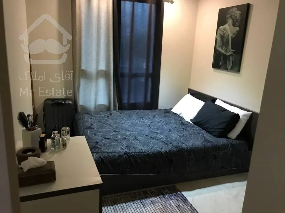 اجاره ۷۰متر دوخواب فول بر حکیم غرب باکری