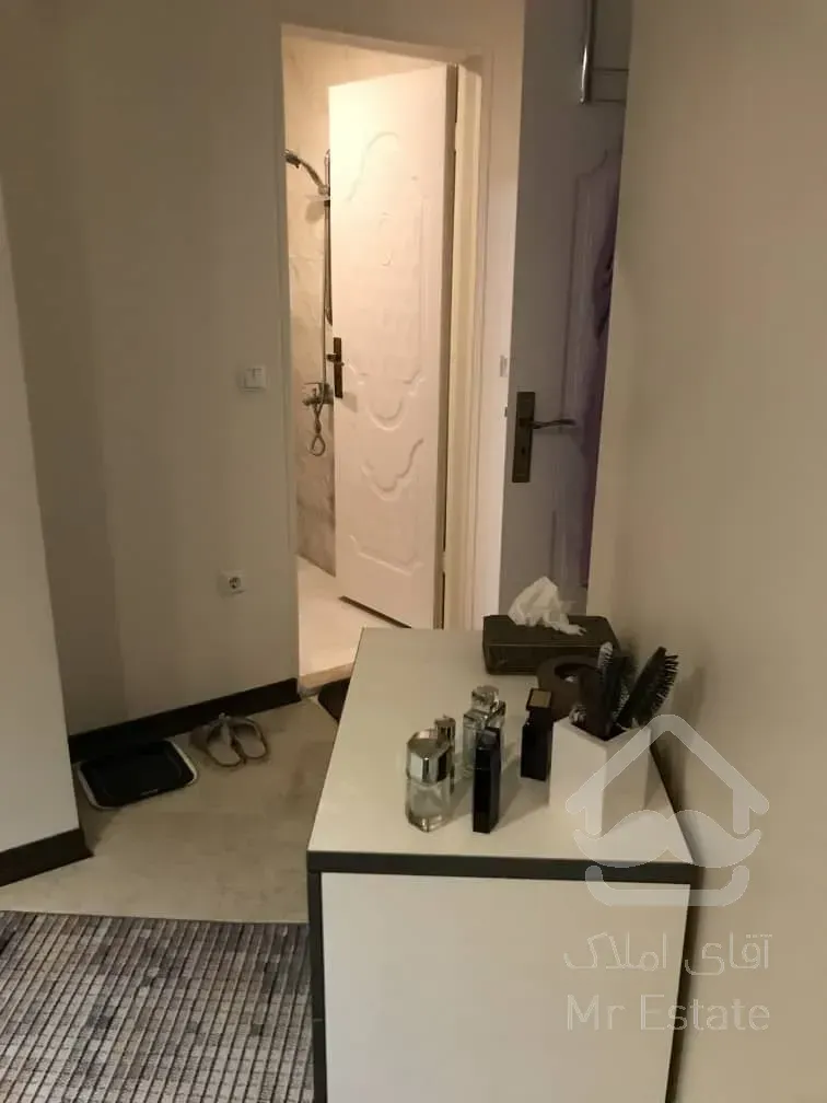 اجاره ۷۰متر دوخواب فول بر حکیم غرب باکری