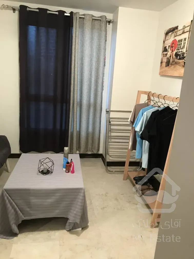 اجاره ۷۰متر دوخواب فول بر حکیم غرب باکری