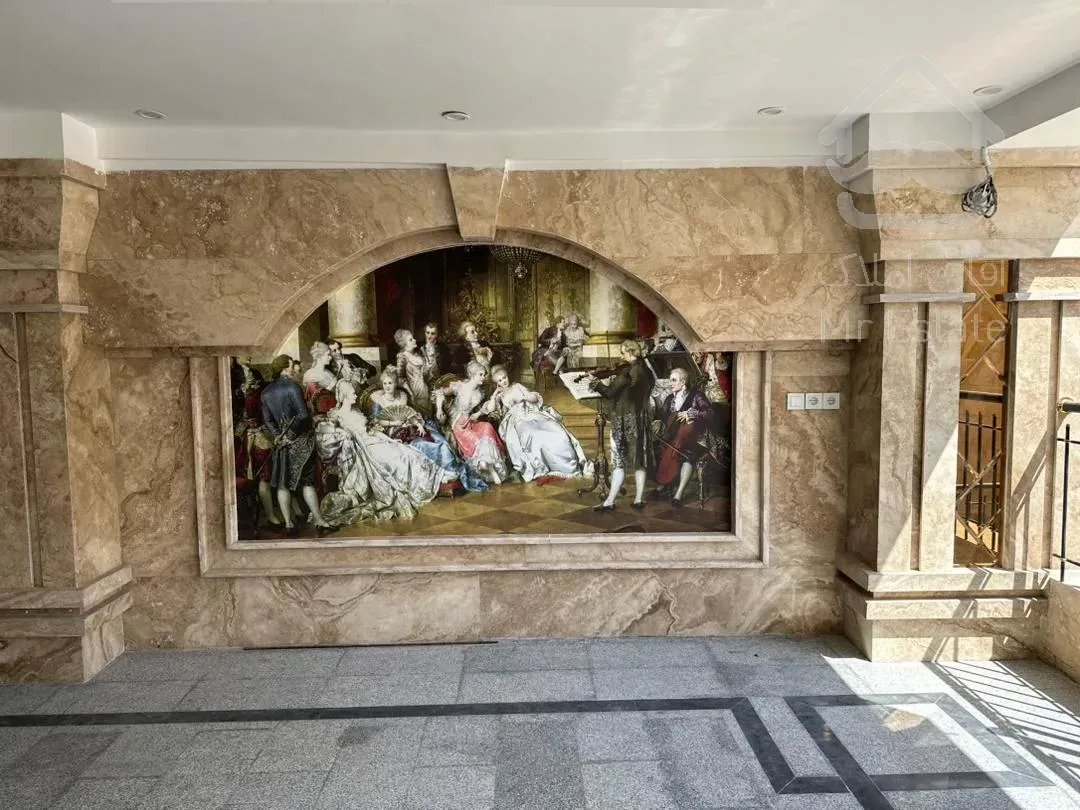 فروش 124 بنی فاطمه عراقی