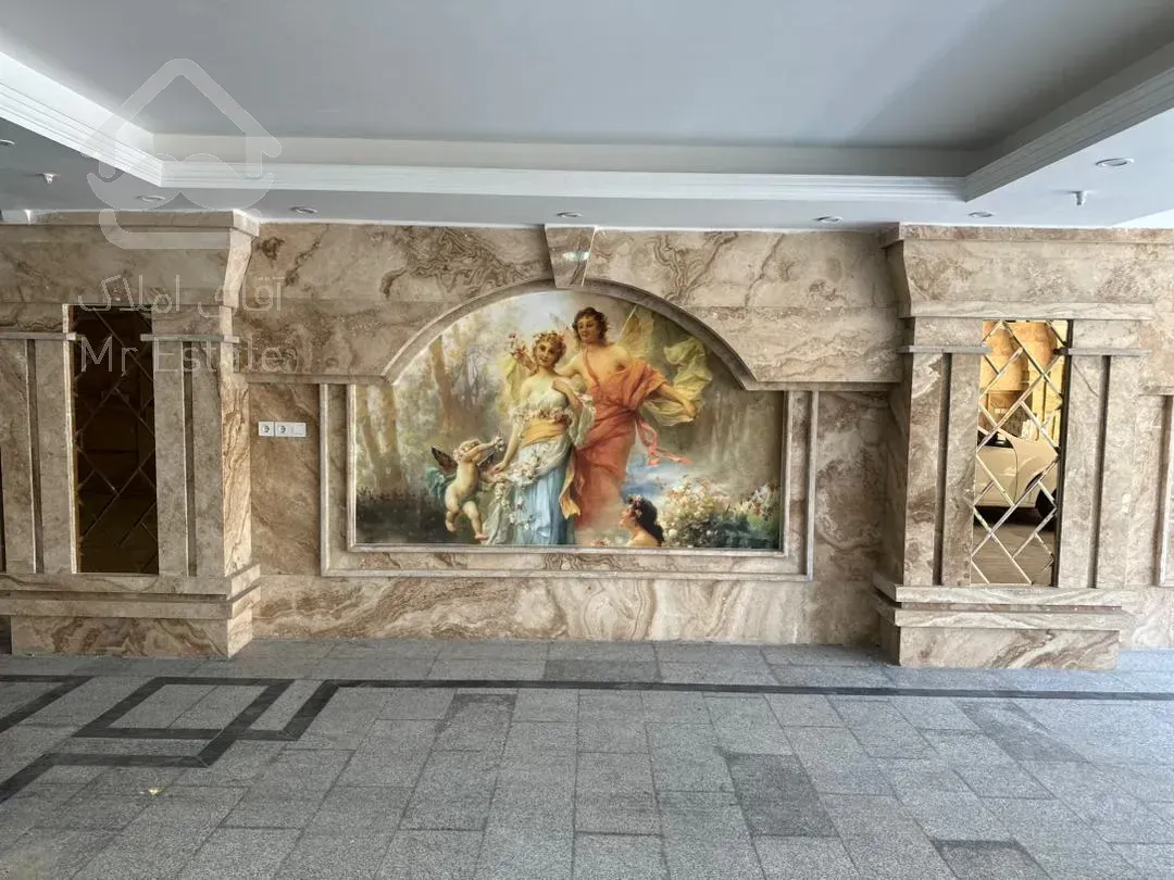 فروش 124 بنی فاطمه عراقی