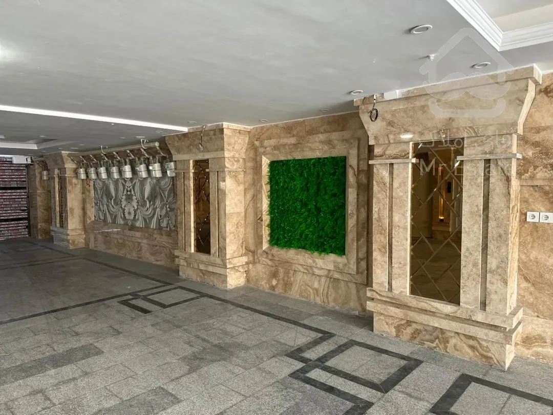 فروش 124 بنی فاطمه عراقی