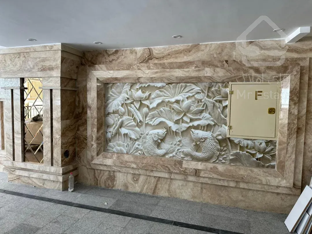 فروش 124 بنی فاطمه عراقی