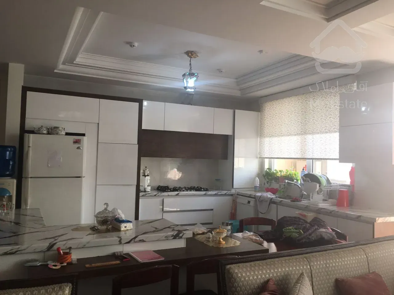 فروش 180  متر دروس