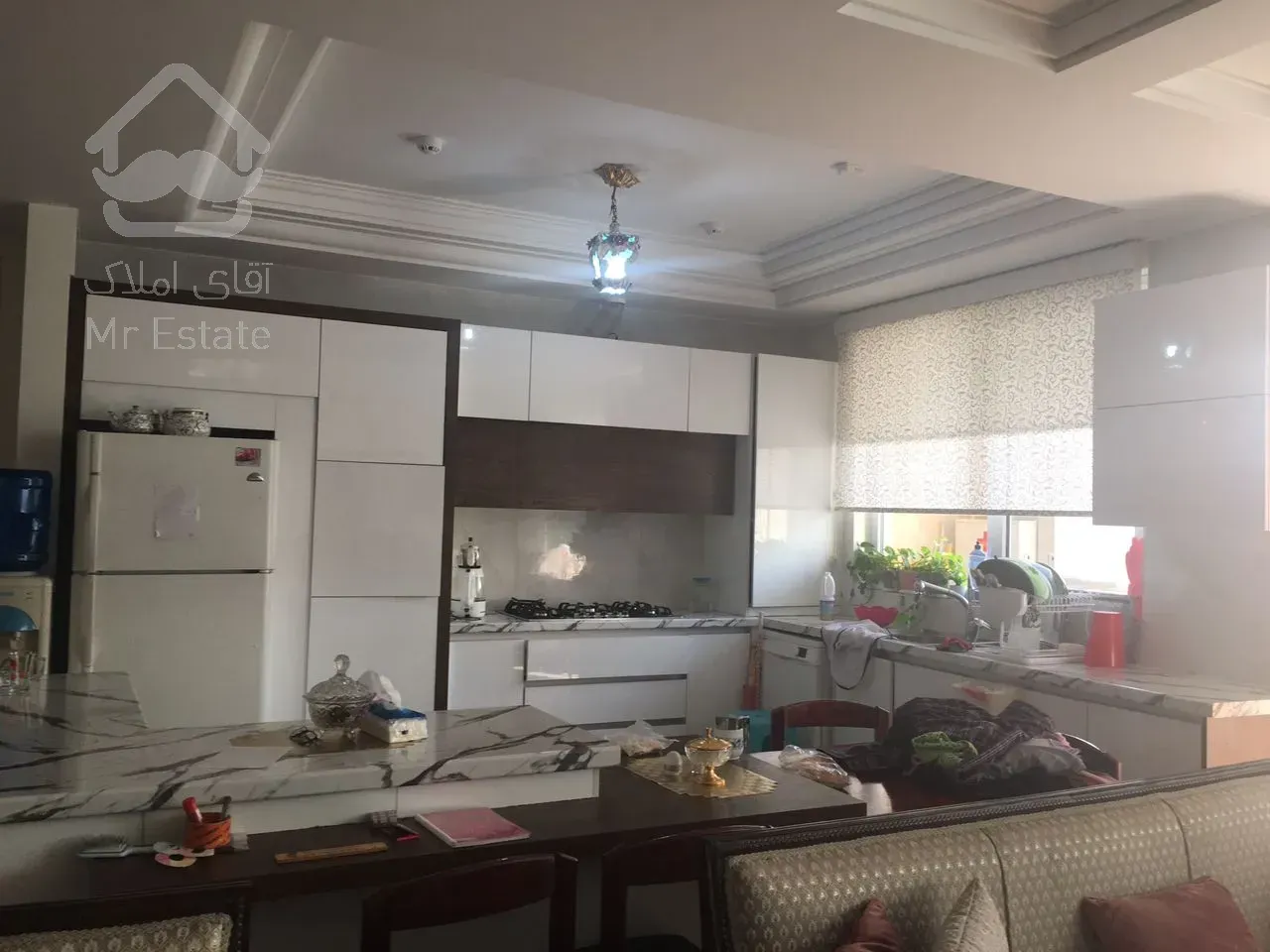 فروش 85 متر پاسداران