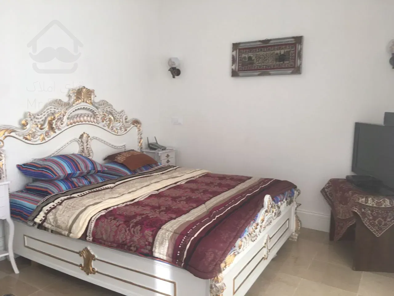 فروش 85 متر پاسداران