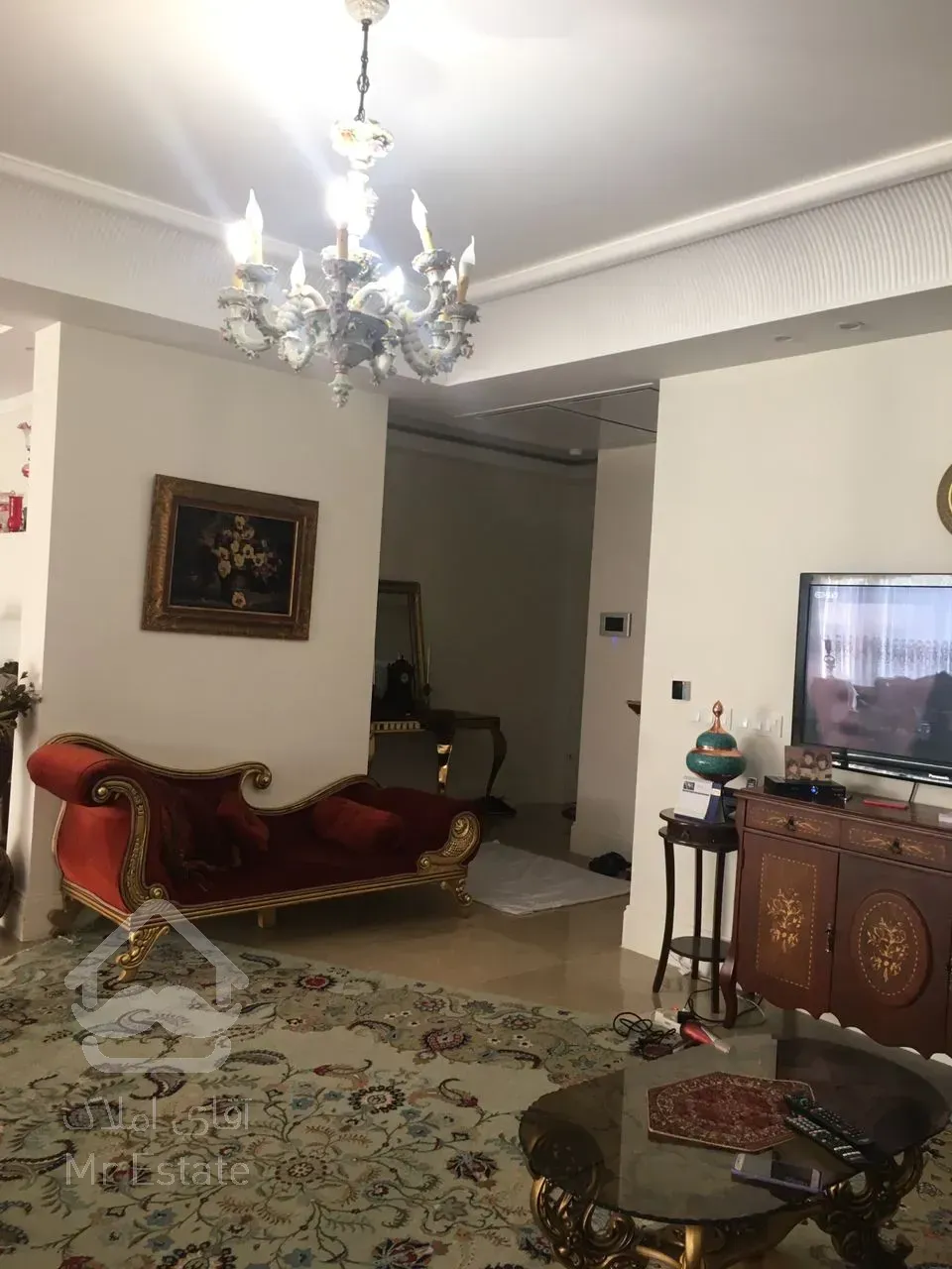 فروش 155 متر شریعتی