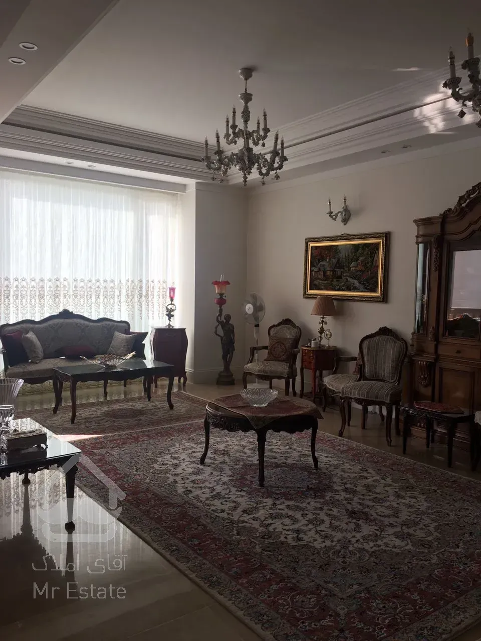 فروش 175 متری کامرانیه