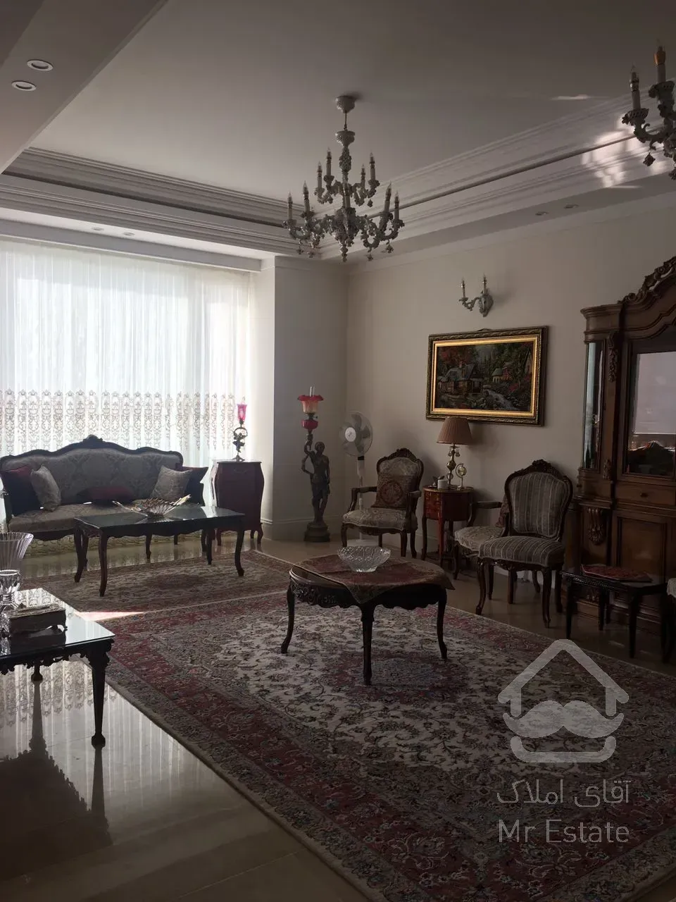 فروش 155 متر شریعتی