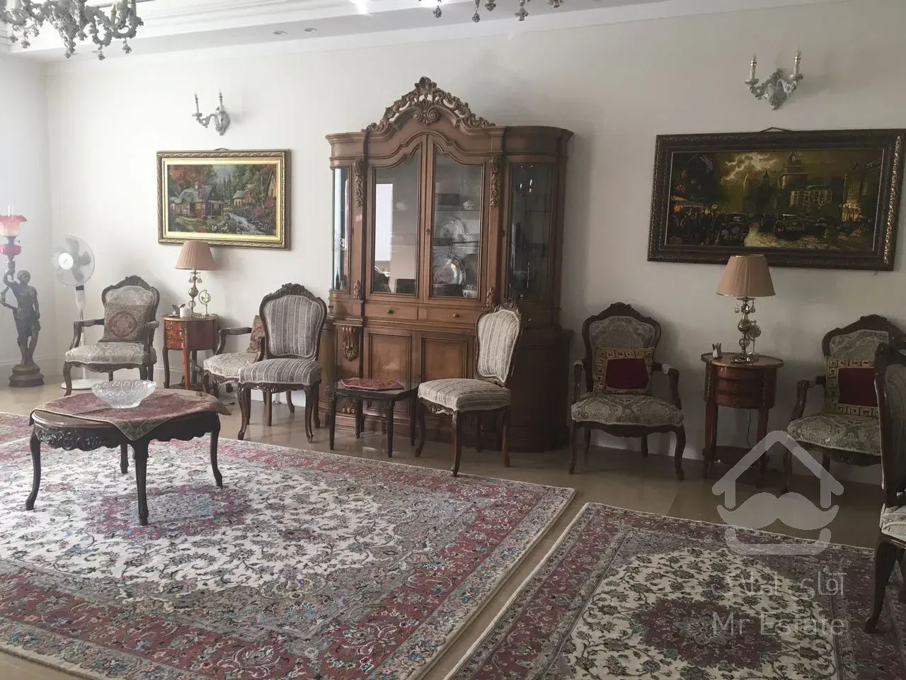 فروش 155 متر شریعتی