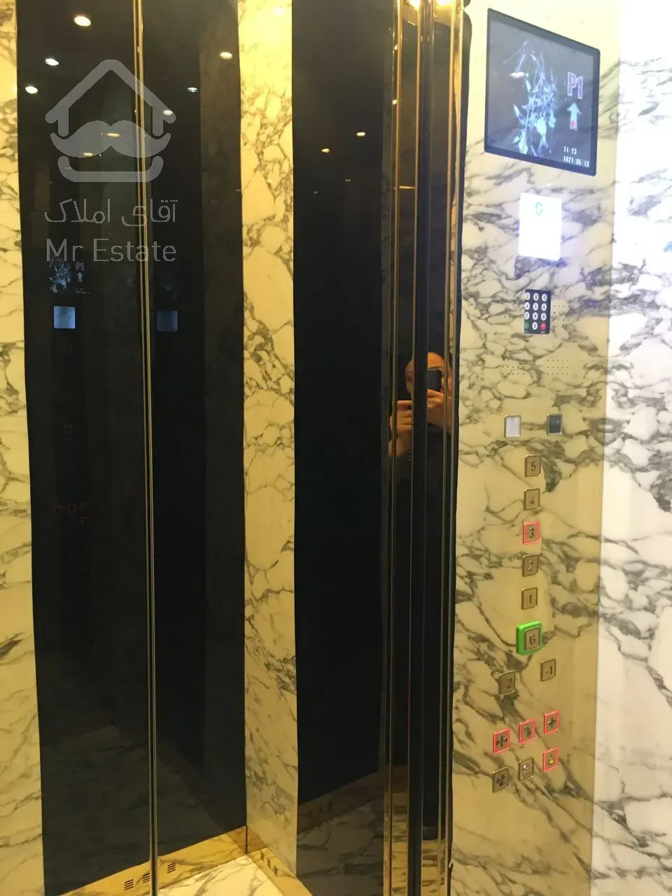 فروش 175 متری کامرانیه