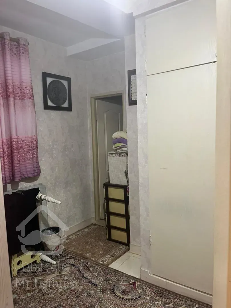 فروش واحد ۵۷ متری دو خوابه تک واحدی