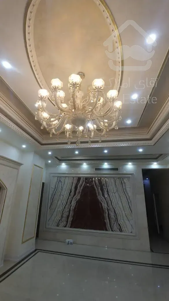 فروش 140 متری دروس