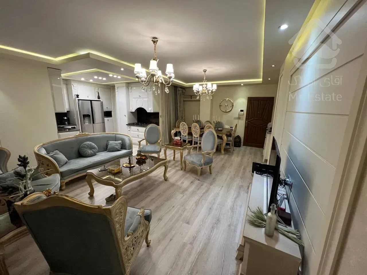 اجاره 60 متری در دولت