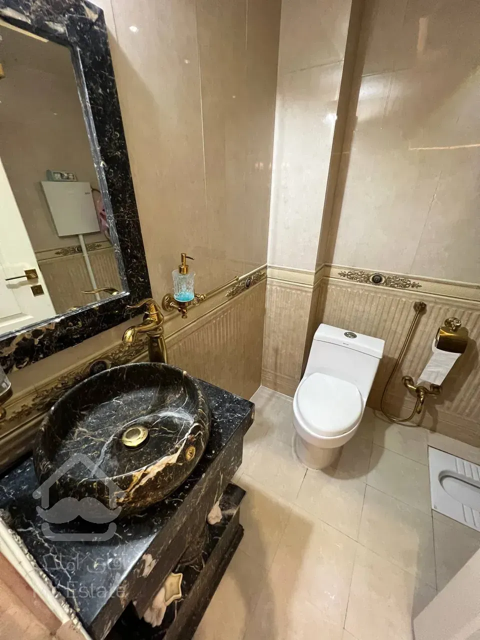 اجاره 60 متری در دولت