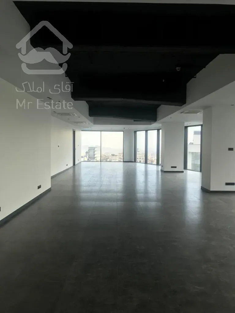 اجاره اداری در جم سنتر ، ۱۴۰ متر ، طبقه ۱۱ ، قابل تبدیل