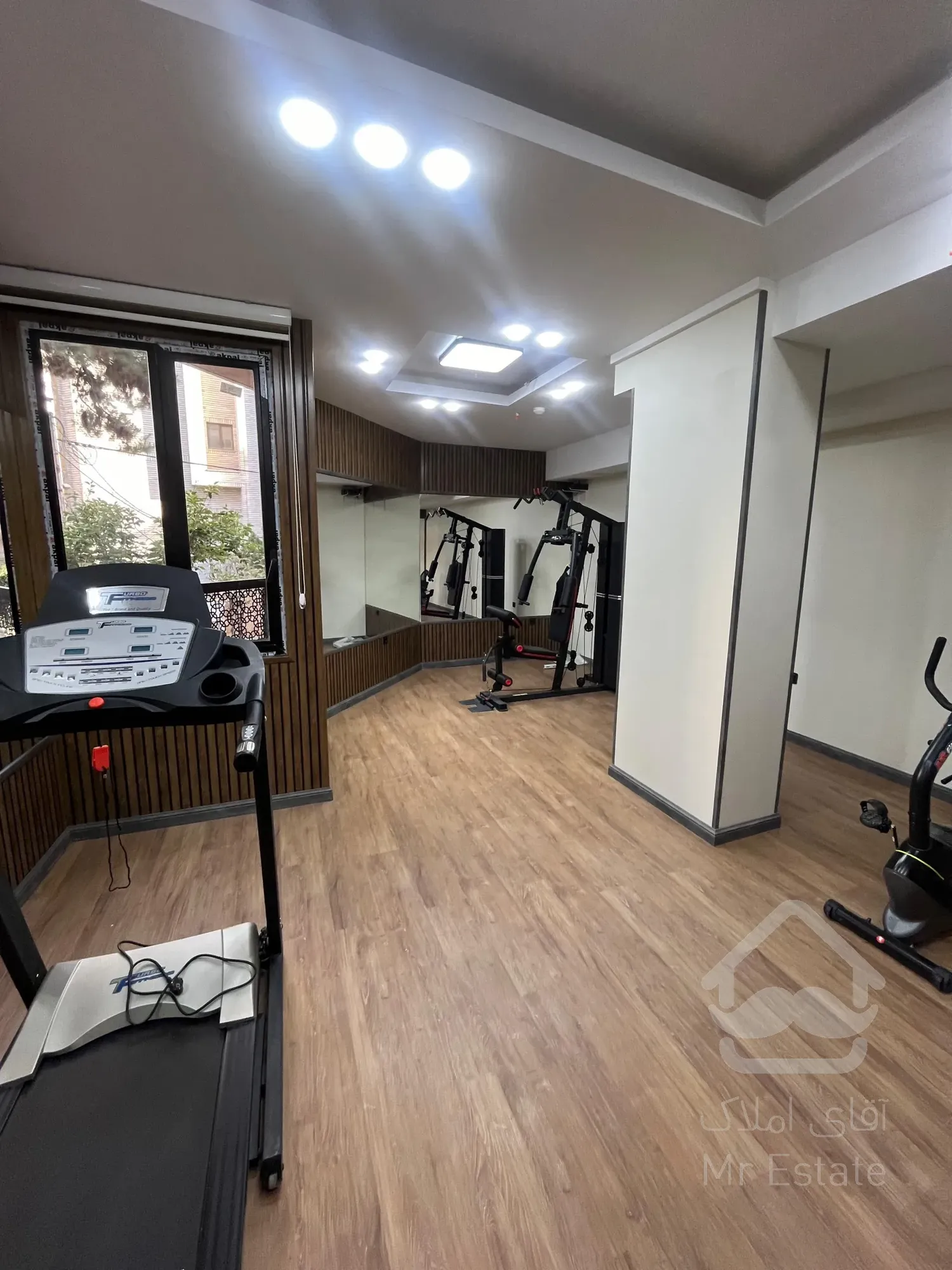 فروش 190 متری منظریه جنوبی