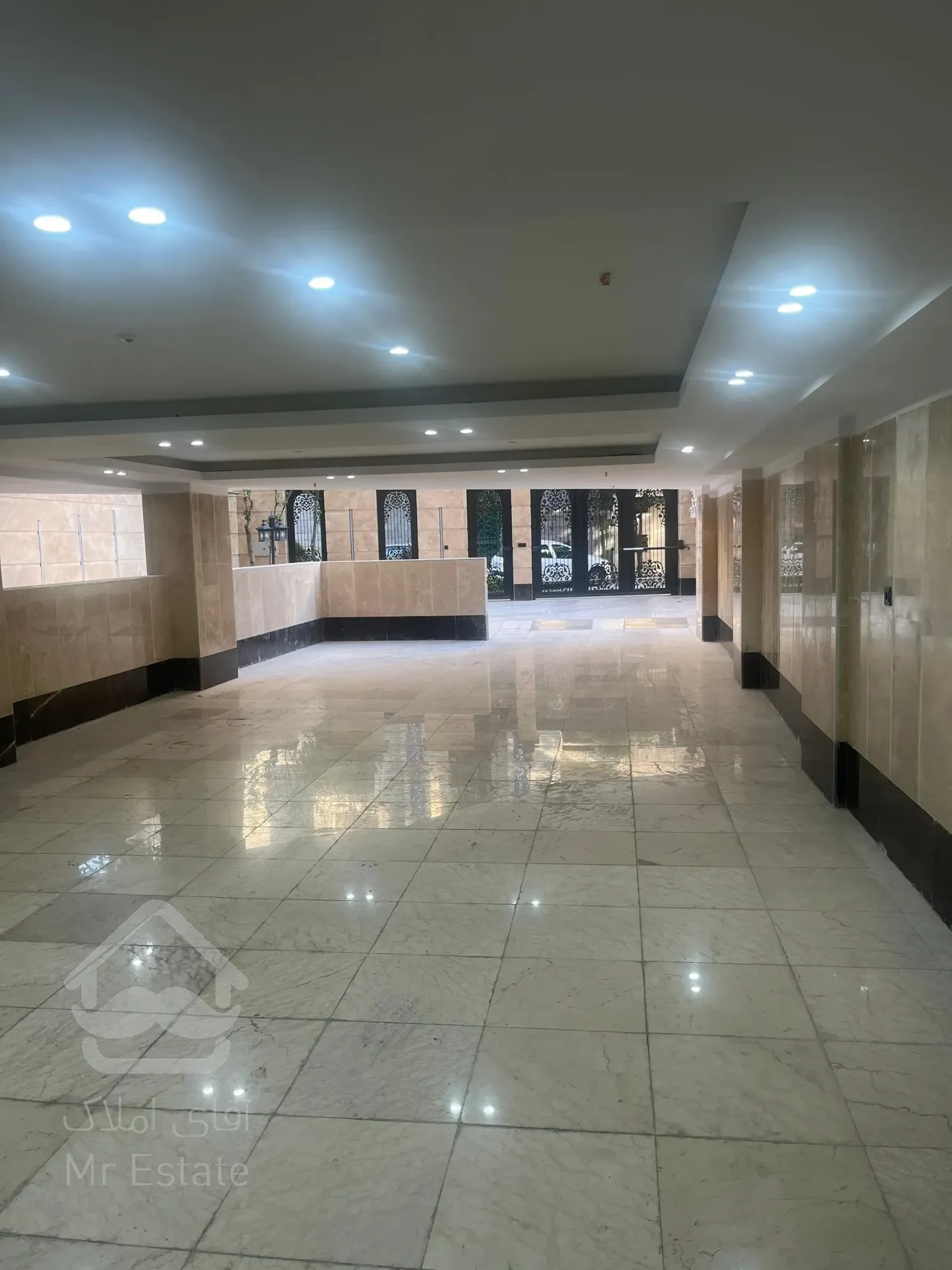 فروش 190 متری منظریه جنوبی