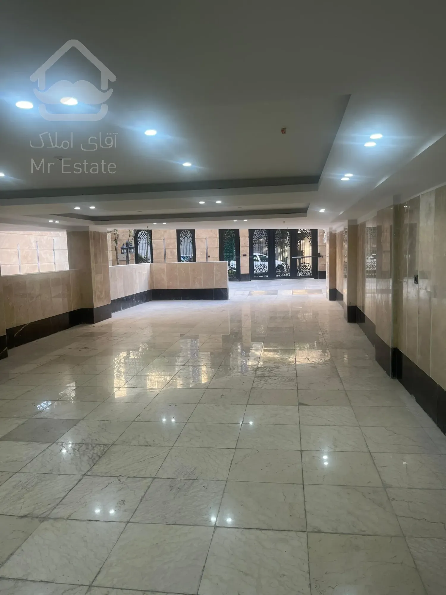 فروش 84 متری پاسداران گلستان